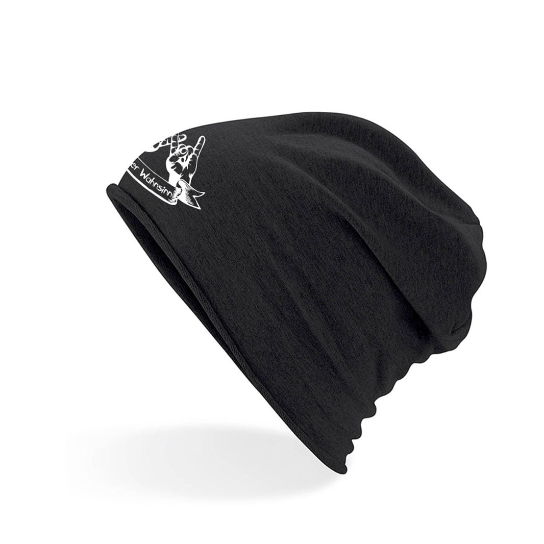 Beanie (Haube) Logo – Wiener Wahnsinn