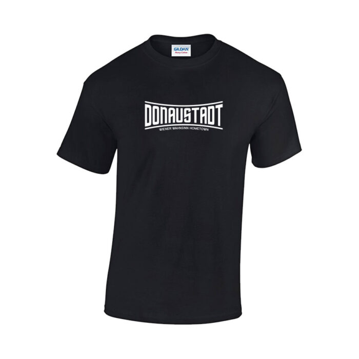 T-Shirt (H) Donaustadt Hometown