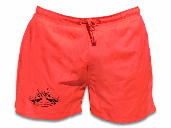 Bade-Short