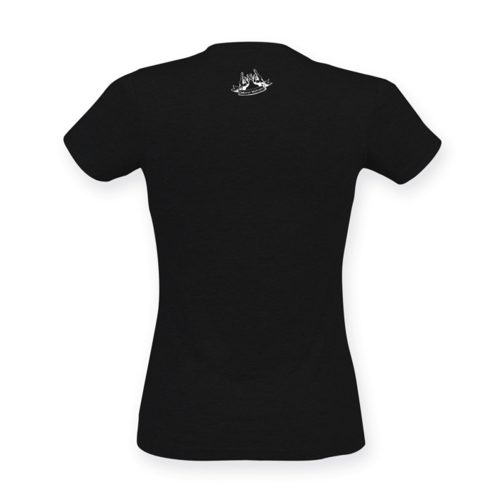 T-Shirt (D) "Gebts Gas" – Bild 3