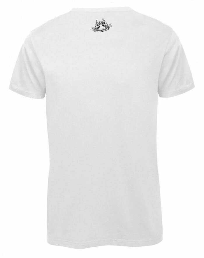 T-Shirt (H) "Wahnsinns Duascht" – Bild 2
