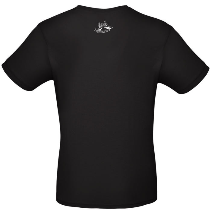 T-Shirt (H) "Oida" – Bild 2