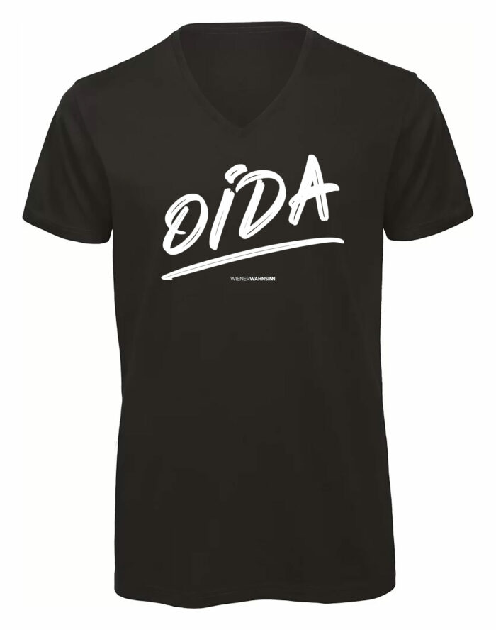 T-Shirt (H) "Oida"