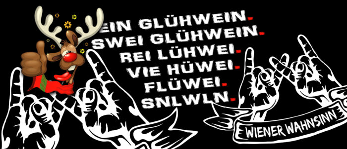 Häferl "Glühwein" – Bild 4