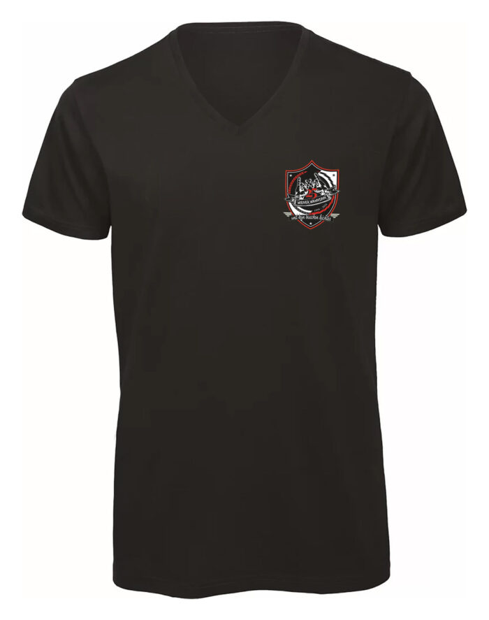T-Shirt (H) "25 Jahre Wiener Wahnsinn"