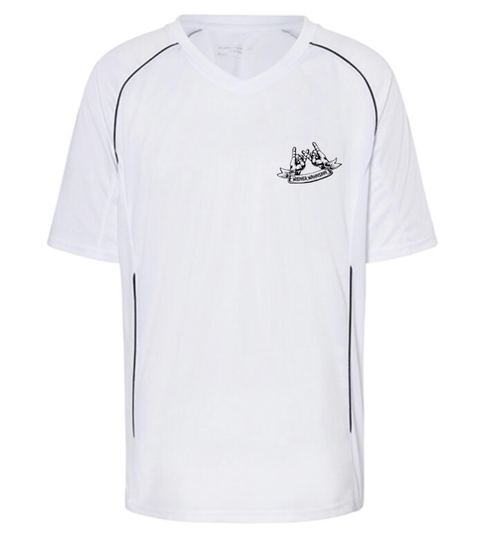 Personalisiertes Team Shirt (unisex) – Bild 4
